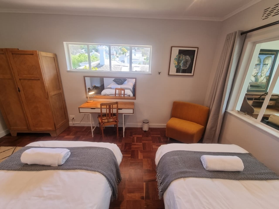 To Let 2 Bedroom Property for Rent in Tamboerskloof Western Cape